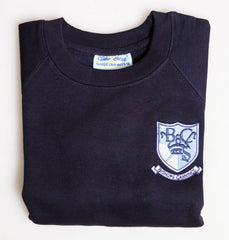 Bishops Cannings Sweatshirt