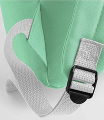 BG125 Mint/Light Grey Detail
