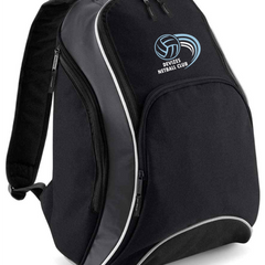 Devizes Netball Bag