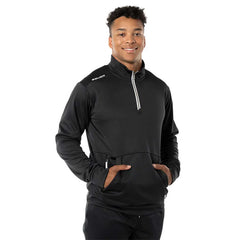 Bauer 1/2 Zip Senior