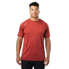 Bauer Tech T-Shirt Senior