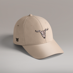 Honky Tonk Illustration Cap