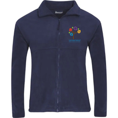 Lainesmead Fleece