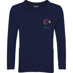 Lainesmead Cardigan