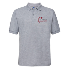St Lukes Academy Polo