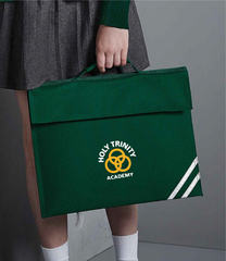 Holy Trinity Academy Book Bag