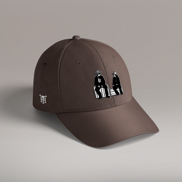 Honky Tonk The Honky Tonk Cap