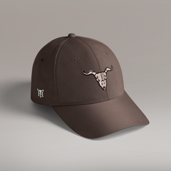 Honky Tonk Illustration Cap