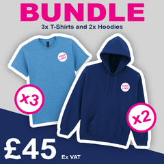 Quickly Kitted Bundle