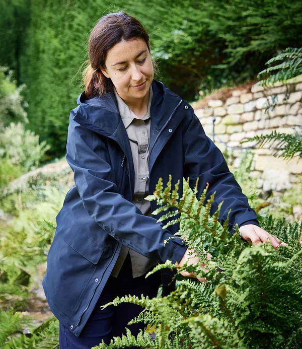 CR301 Dark Navy Model