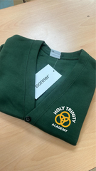 Holy Trinity Academy Cardigan