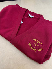 Chirton Cardigan