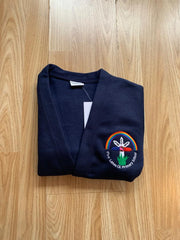 Five Lanes Cardigan