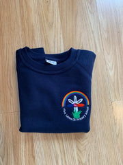 Five Lanes Sweatshirt