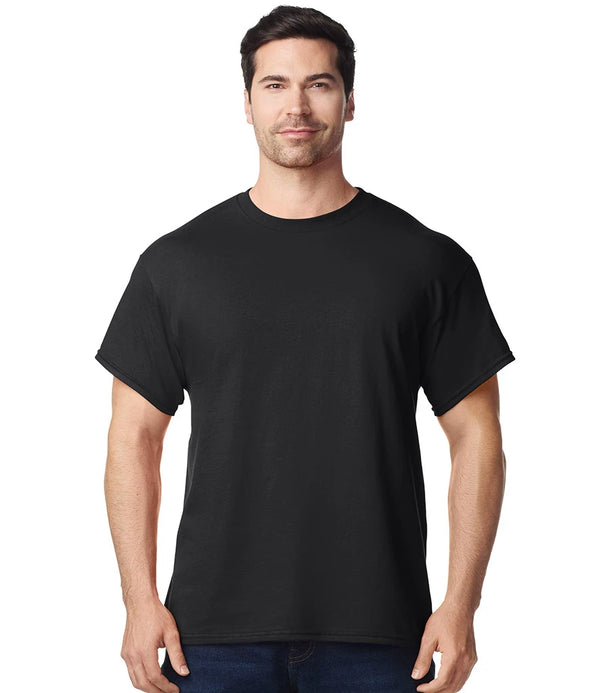 Heavy Cotton T-Shirt Bundle Builder