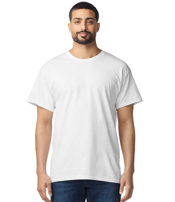 Heavy Cotton T-Shirt Bundle Builder