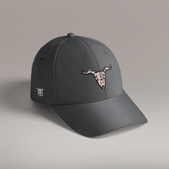 Honky Tonk Illustration Cap