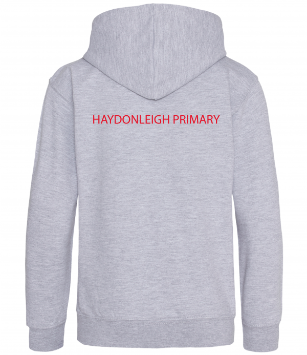 Haydonleigh PE Hoodies