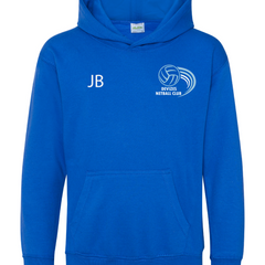 Devizes Netball Hoodie