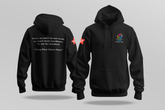 Bespoke Guardians Hoodie Snowdon 2026
