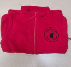 Haydonleigh Fleece - Junior Sizes