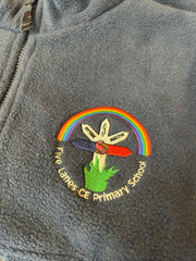 Five Lanes Fleece