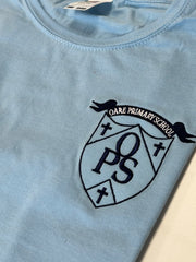 Oare Primary T-Shirt