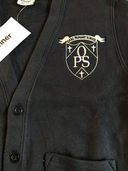 Oare Primary Cardigan