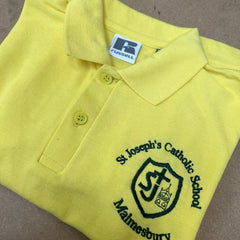 St Joseph's Polo