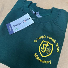 St Joseph's Sweatshirt