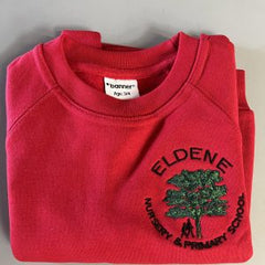 Eldene Sweatshirt