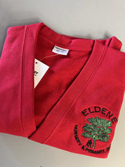 Eldene Cardigan