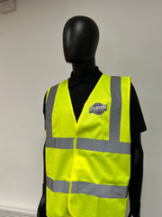 Hi-Vis Vest Bundle Builder