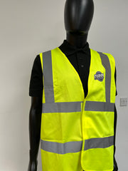 Hi-Vis Vest Bundle Builder