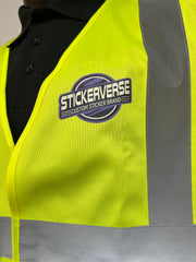 Hi-Vis Vest Bundle Builder