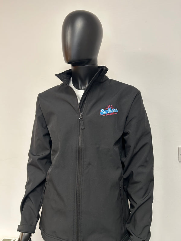 Soft Shell Jacket Bundle