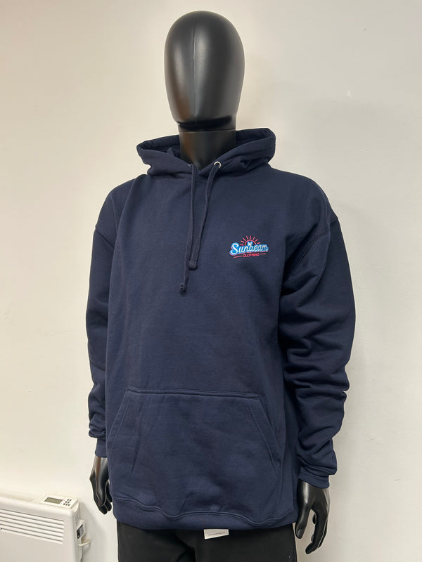 Hoodie Bundle Builder