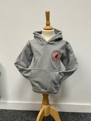 Haydonleigh PE Hoodie Junior Sizes