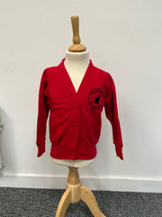 Haydonleigh Cardigan