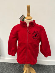 Haydonleigh Fleece