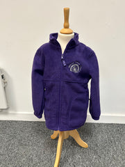 Millbrook Fleece