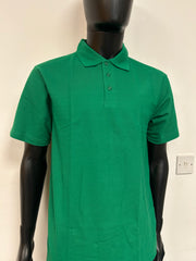 Innovation Polo Shirts Green