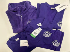 Millbrook School Uniform Bundle
