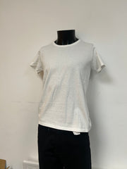 Gildan Ladies T-Shirt White