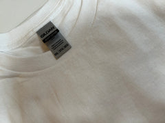 Gildan T-Shirt White