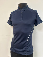 Aptus Performance Polo Navy