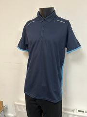 Aptus Essentials Polo Navy