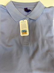 Henbury Ladies Polo Shirt Lavender