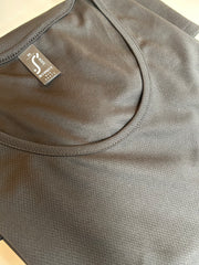 Sol's Vest Black