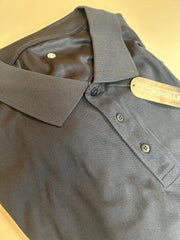 Spiro Polo Shirt Navy